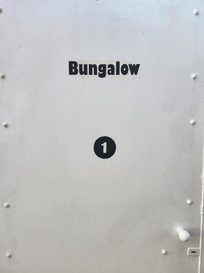 Bungalow Della Suocera 迪亚曼特 外观 照片
