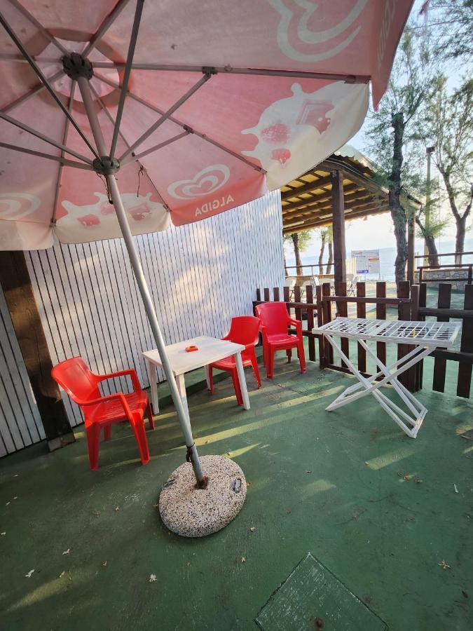Bungalow Della Suocera 迪亚曼特 外观 照片